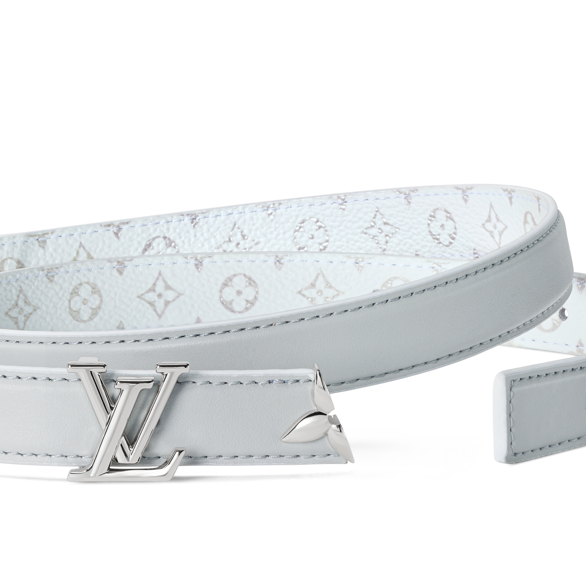 Pretty LV 30mm Reversible Belt - Women - Accessories | LOUIS VUITTON ®